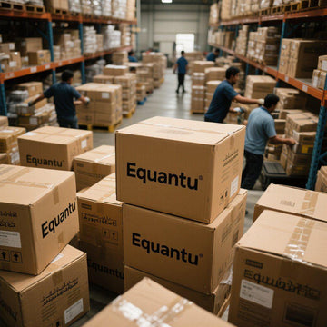 Malaysian Distributors Growth with Premium Islamic Tech
