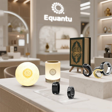 Dubai Electronics Retailer Increases Profits 40 Percent Smart