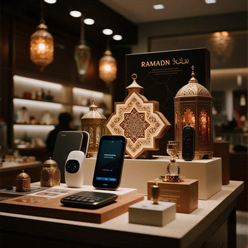 Maximizing Sales During Ramadan & Hajj