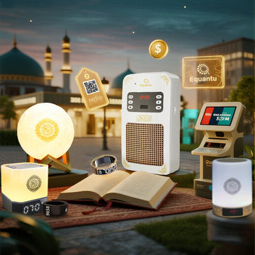 Malaysian Islamic Finance Sector Enables Electronics