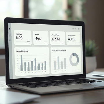 Analytics That Grow the Faith-Tech Category
