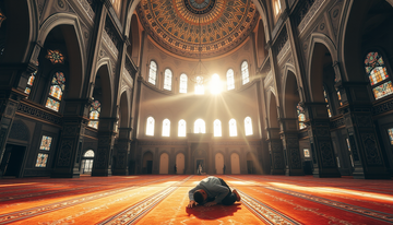 Unlock the Power of Remembrance: Discover the Wonders of a Zikr Ring - Equantulife