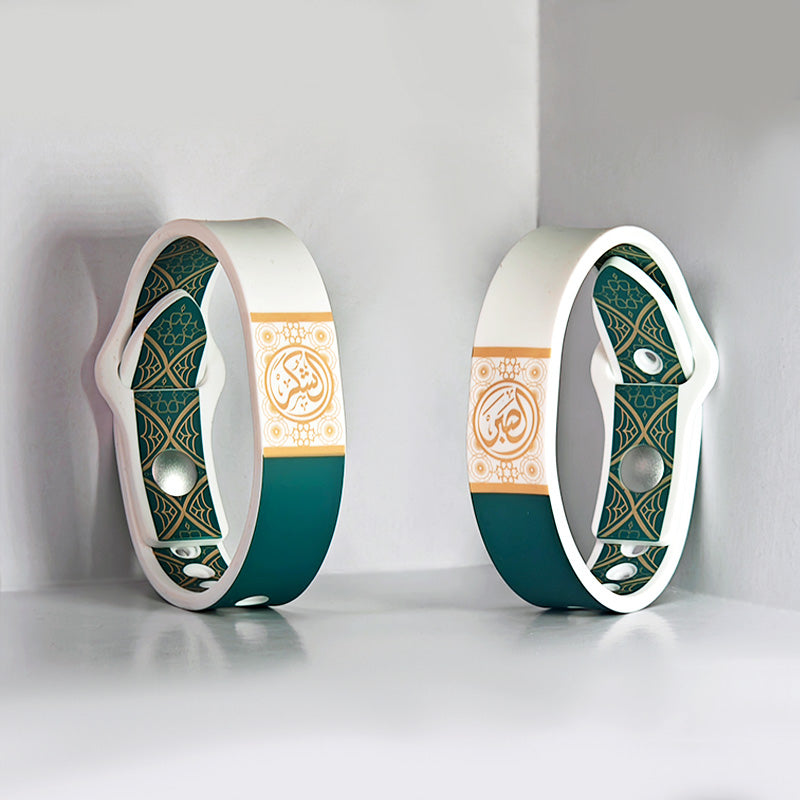 Smart Bracelets - Equantulife