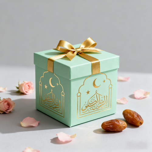 Pre-Eid Gift