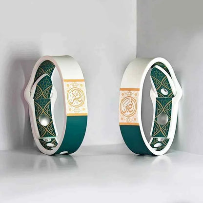 AyahBand – Quran NFC Bracelet
