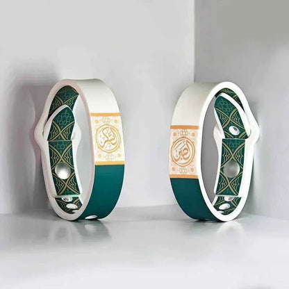 Ayah - Smart NFC Quran Bracelet