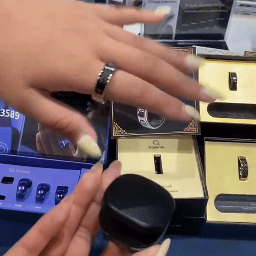 Wireless Charging Case（QB806 customization）