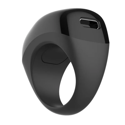 Equantu QB809   Zikr Ring