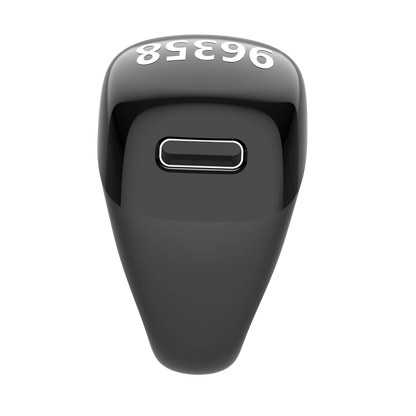 Equantu QB809   Zikr Ring