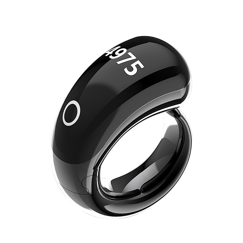 SQ-976 zikr Ring - The Stylish Companion for Intelligent Prayer