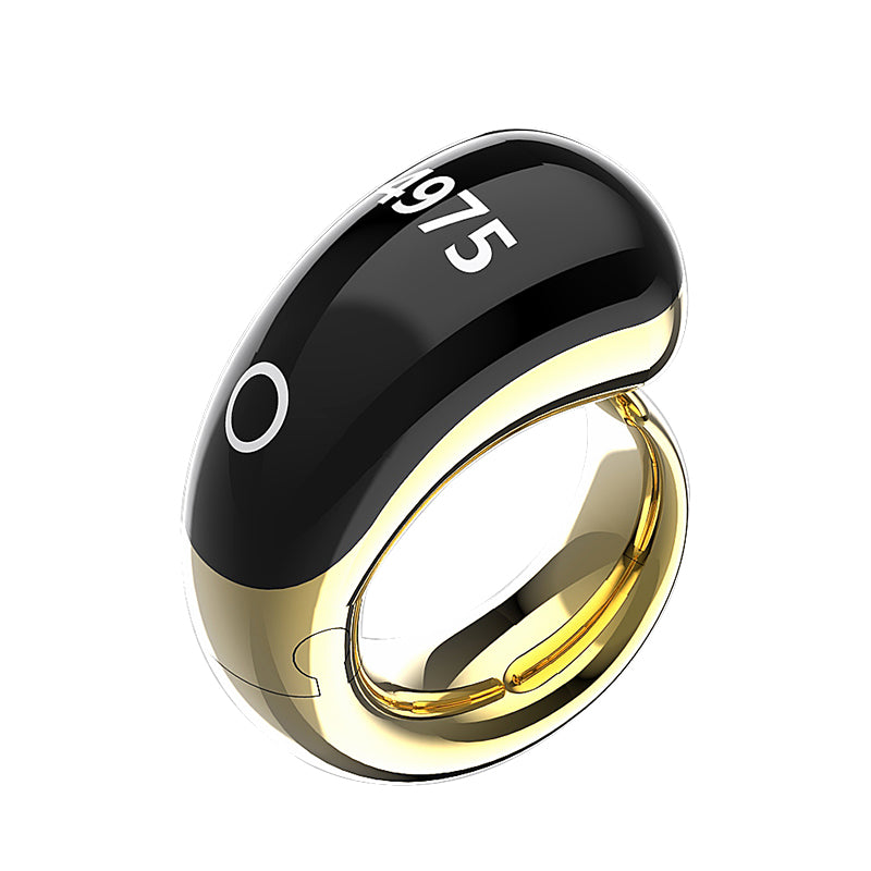 SQ-976 zikr Ring - The Stylish Companion for Intelligent Prayer