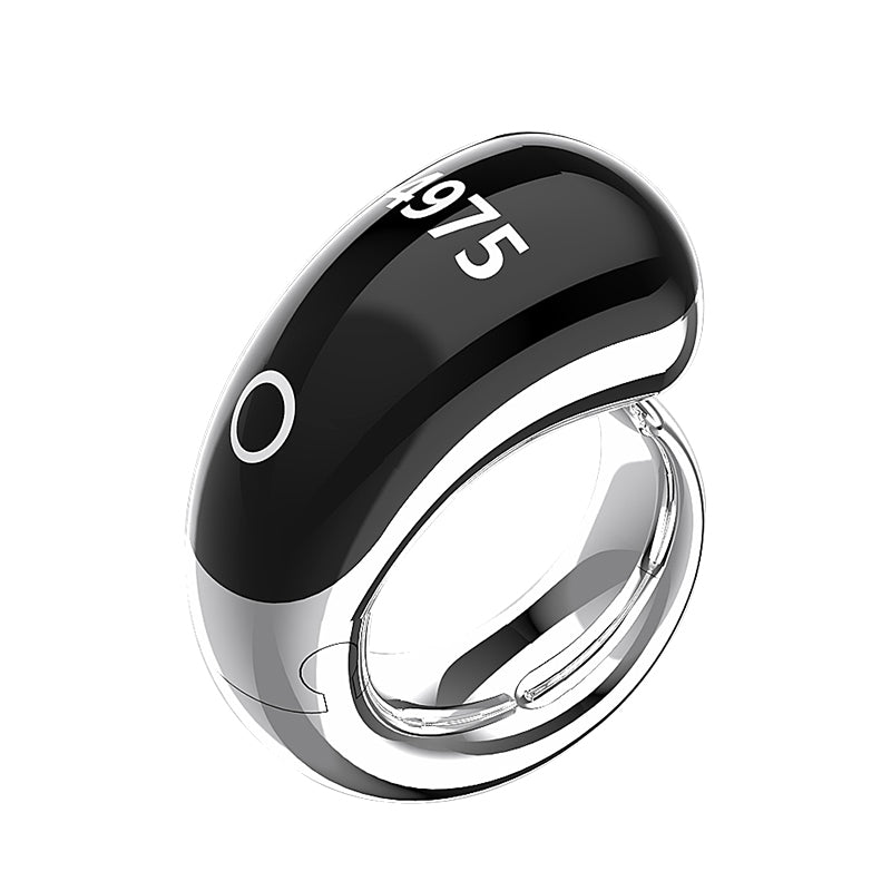 SQ-976 zikr Ring - The Stylish Companion for Intelligent Prayer