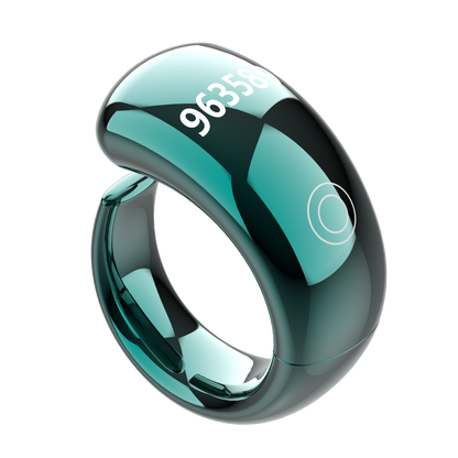 SQ976 Zikr Ring