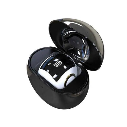 Equantu Zikr Ring Ceramic QB709 - Premium Smart Prayer Ring for Mindfulness - Equantulife