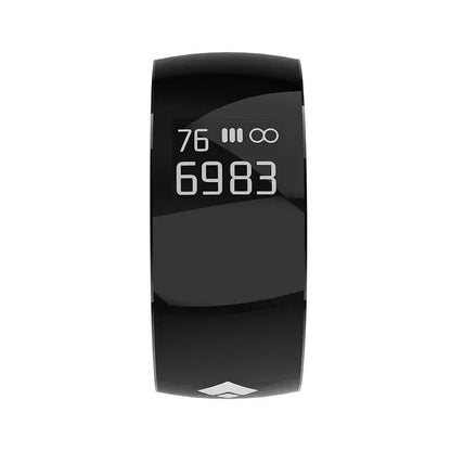 Equantu Zikr Ring Loop (SQ668) - Smart Prayer Counter with Alarm & App Control - Equantulife