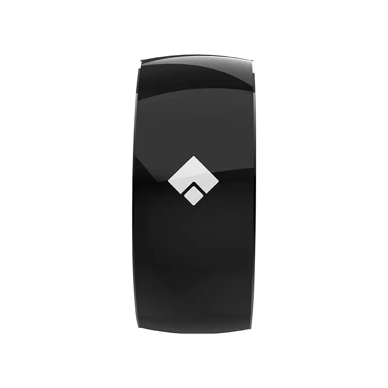 Equantu Zikr Ring Loop (SQ668) - Smart Prayer Counter with Alarm & App Control - Equantulife