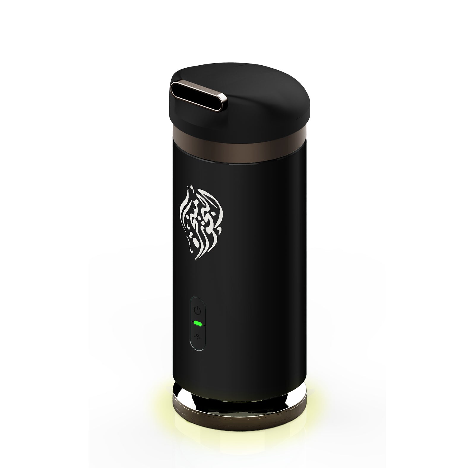 Equantu-SQ803-2022 Newest Bakhoor Burner Portable Electric incenser